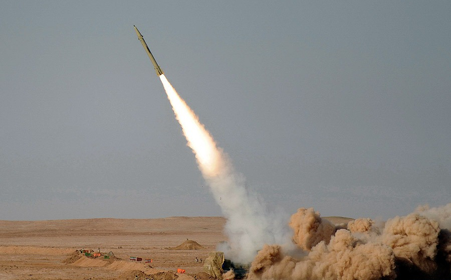 The US has officially accused Iran of transferring missiles to Russia.