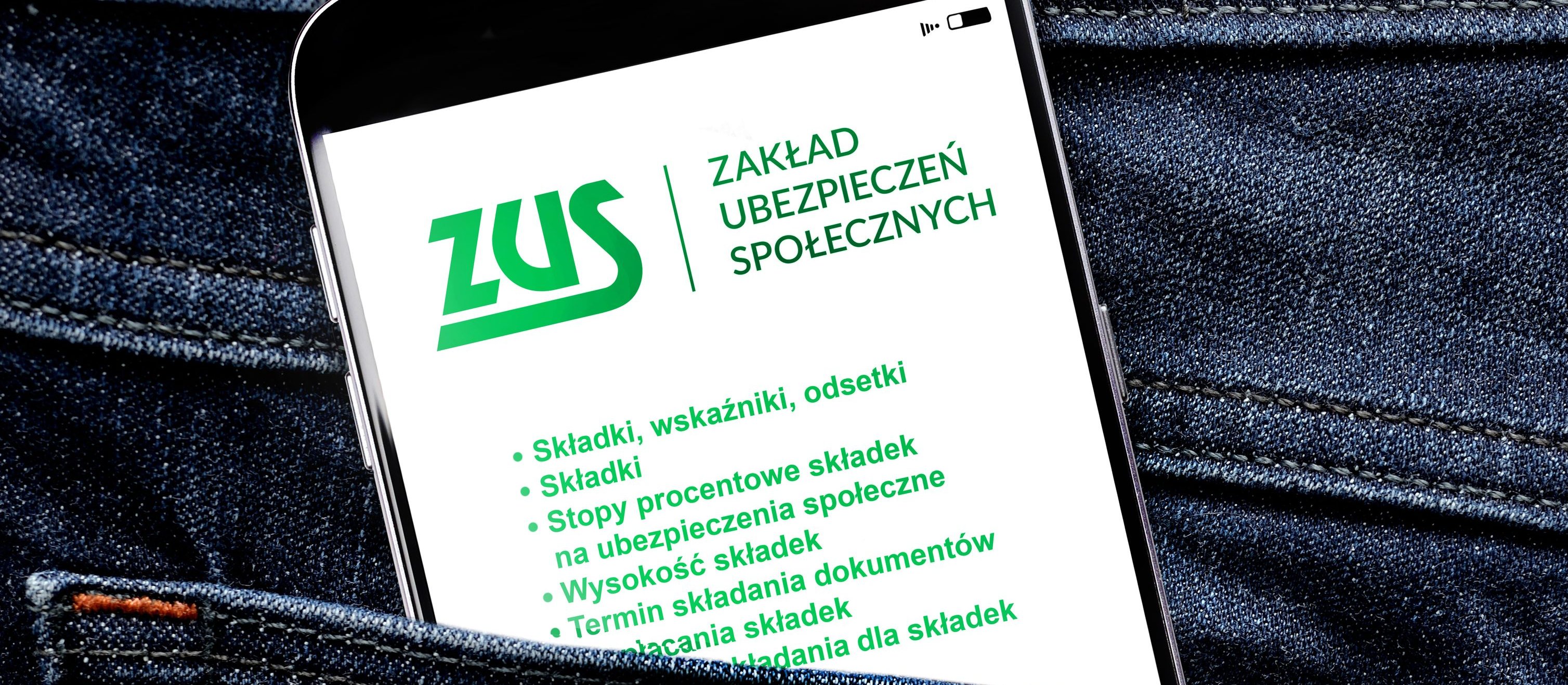 Przedsiębiorcy nie rzucili się na ulgę w składkach, ale mają jeszcze czas