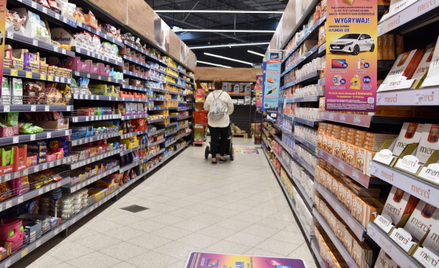 Ceny rosną i tak, a byłoby jeszcze drożej. Producenci unikają tego, tnąc wagę produktów