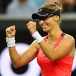 Mirjana Lucić-Baroni zaskoczyła samą siebie