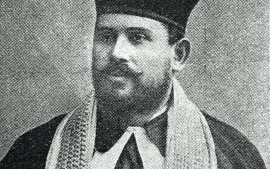 Żydowski Caruso