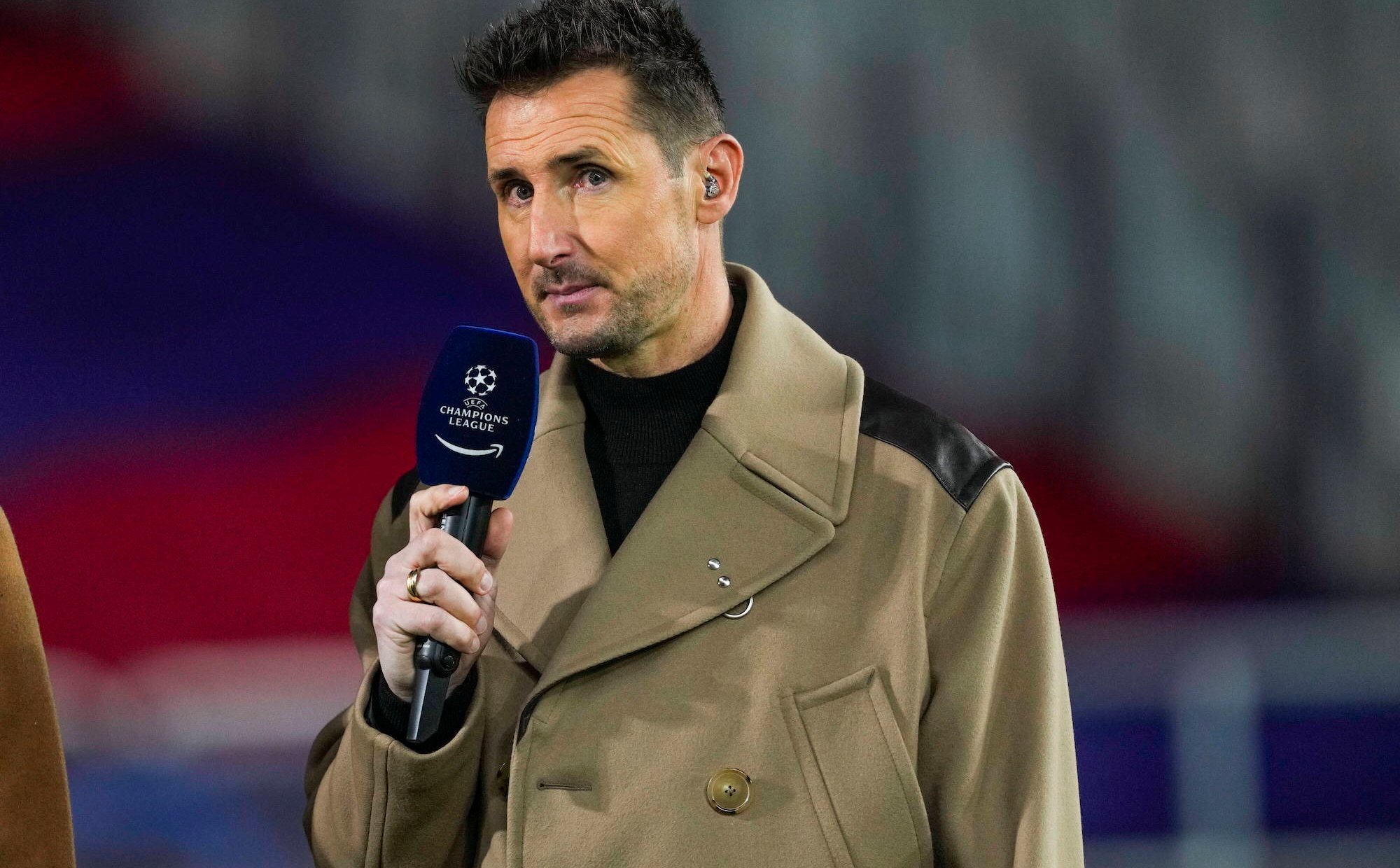 Nowy selekcjoner reprezentacji Polski. Do PZPN zgłosił się choćby Miroslav Klose