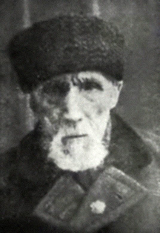 Pułkownik Łukasz Przybylski jako 16-latek wziął udział w powstaniu listopadowym. Został po nim wciel