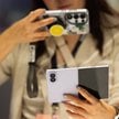 Na rynku składanych smartfonów dominuje Samsung, ale Apple już przygotowuje się do starcia