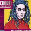 Maria Pomianowska Chopin na 5 kontynentach CM Records, 2010