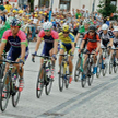 W Krakowie odbywa się start do ostatniego, najchętniej oglądanego etapuTour de Pologne