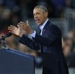 Obama między przesłaniem a kampanią