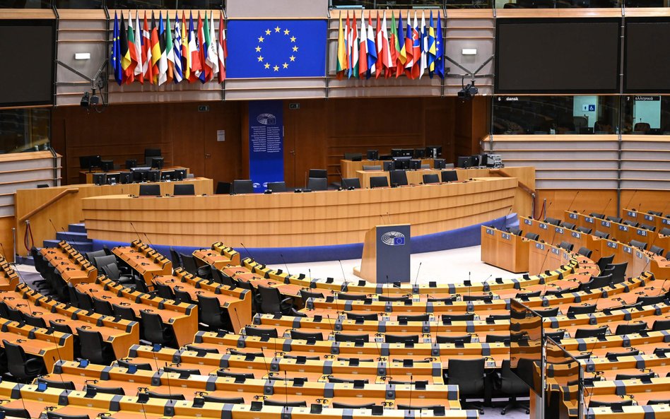 Parlament Europejski może zwykłą większością zablokować większość prawa unijnego