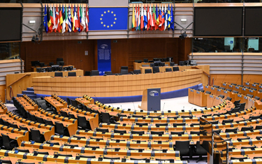 Parlament Europejski może zwykłą większością zablokować większość prawa unijnego