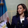 Kamala Harris: Nie wpuścimy was do Ameryki