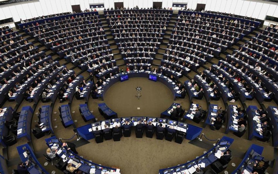 W UE pojawiły się fundamentalne różnice w zasadniczych kwestiach.