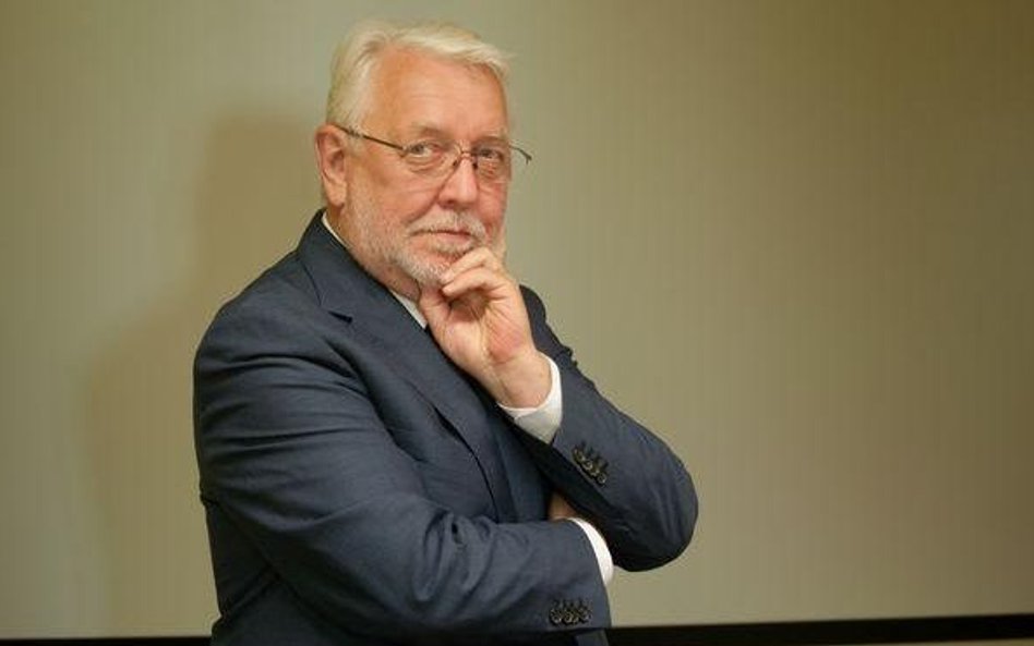 Jerzy Stępień