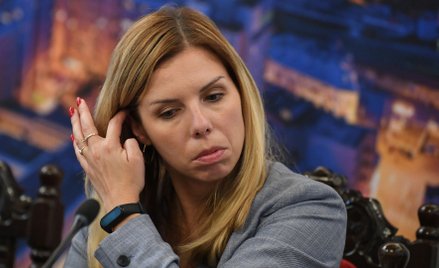 Anna Kornecka: TVP jest dzisiaj telewizją partyjną