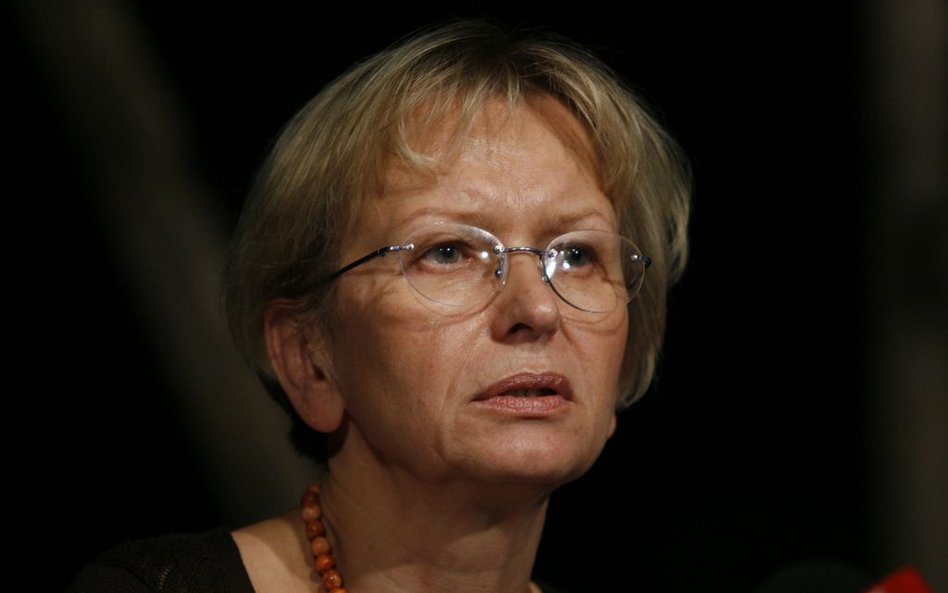 Sławomira Łozińska