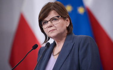 Po wecie prezydenta Andrzeja Dudy ws. pigułki dzień po, ministra zdrowia Izabela Leszczyna ogłosiła 