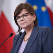 Po wecie prezydenta Andrzeja Dudy ws. pigułki dzień po, ministra zdrowia Izabela Leszczyna ogłosiła 