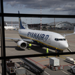 Ryanair porozumiał się w sprawie sprzedaży swoich biletów z polskim agentem