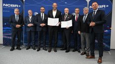 Ministrowie podpisali dzisiaj dokument na dofinansowanie projektu budowania narzędzia do integrowani