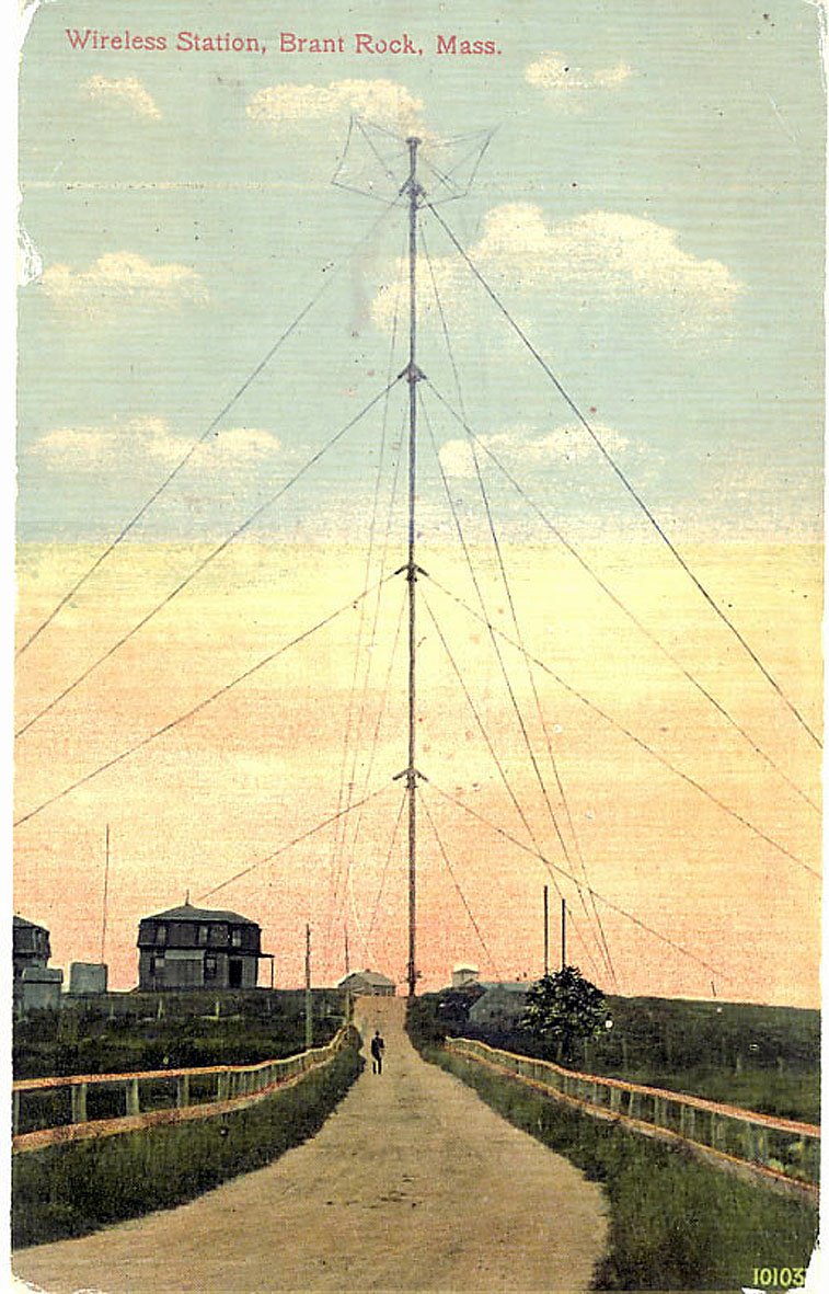 Radio as a origin  of entertainment