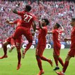 Bayern siódmy raz z rzędu mistrzem Niemiec