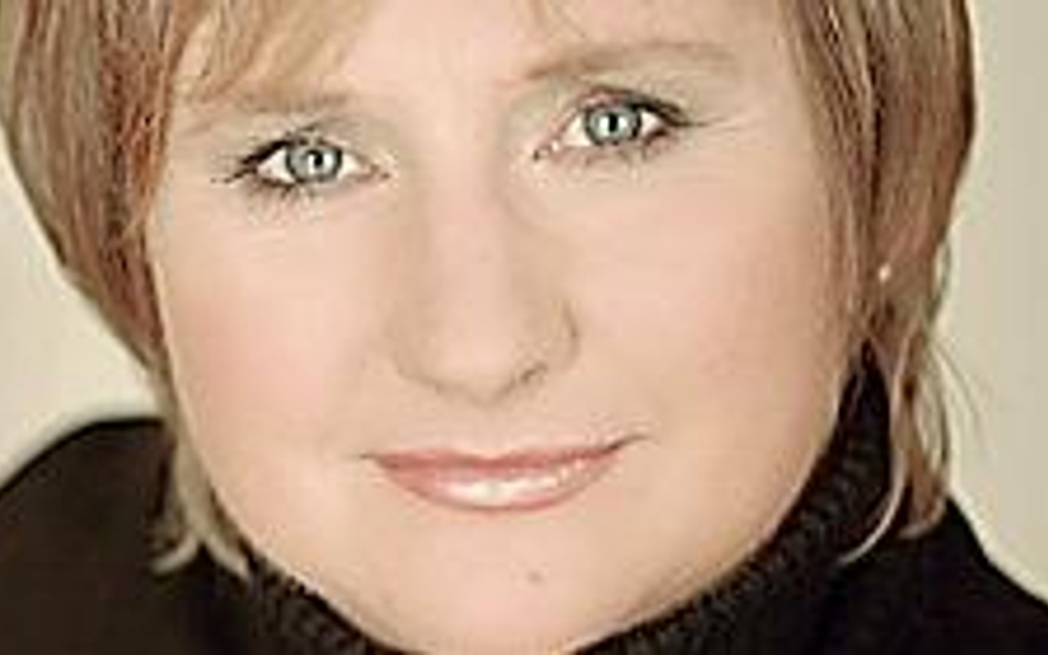 Beata Mrozowska radca prawny, kancelaria Hogan Lovells