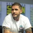 Tom Hardy trenuje brazylijskie jiu jitsu pod okiem Rogera Gracie, jednego z najlepszych zawodników w