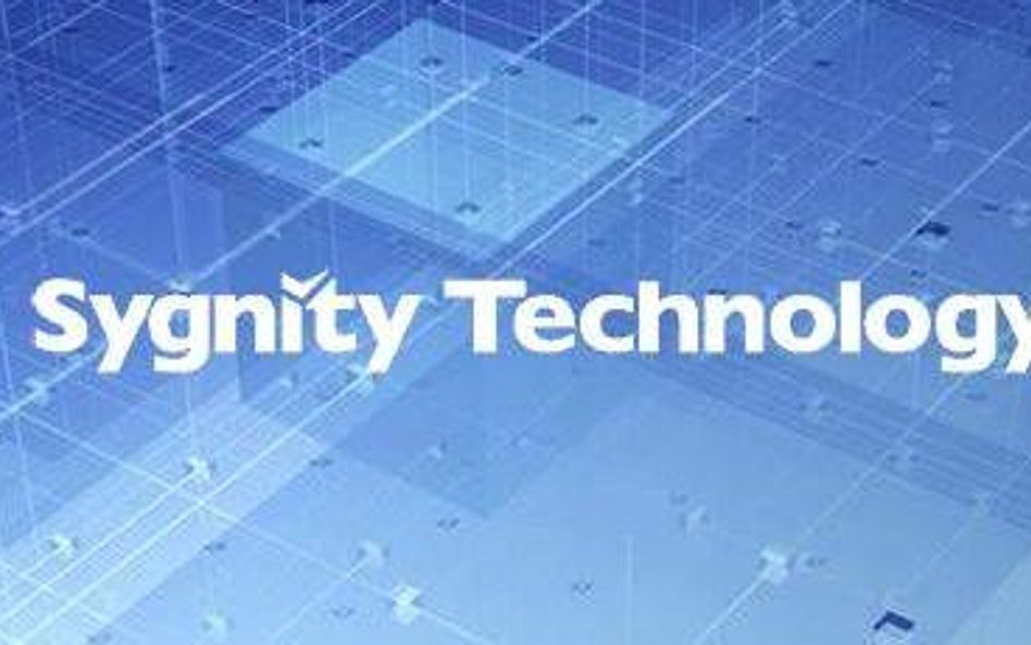 Ness Technologies podaje rękę Sygnity