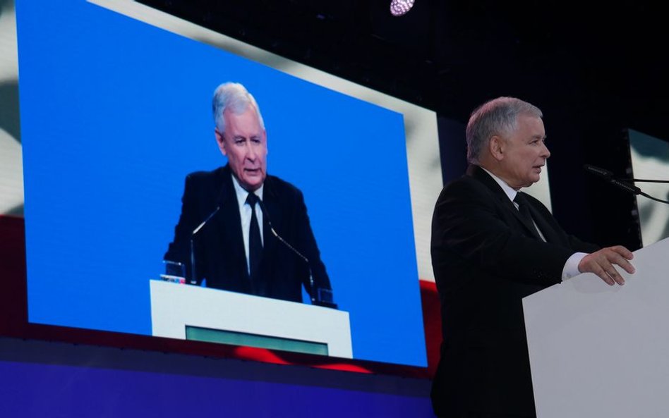 Jarosław Kaczyński