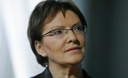 Ewa Kopacz