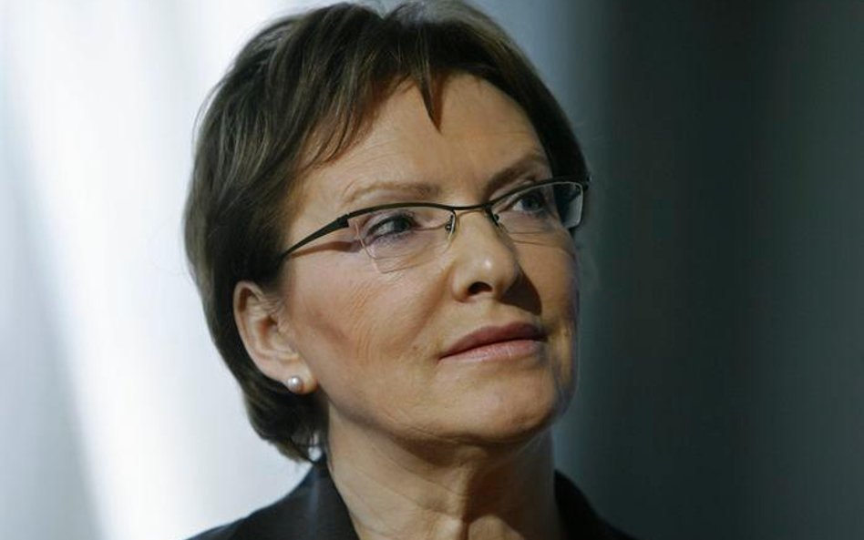 Ewa Kopacz