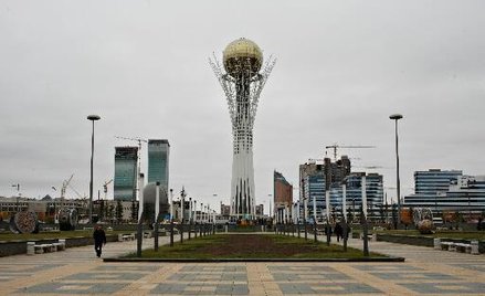 Unia szybko zwiększa import węgla z Kazachstanu