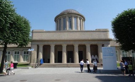 Do czterech razy sztuka