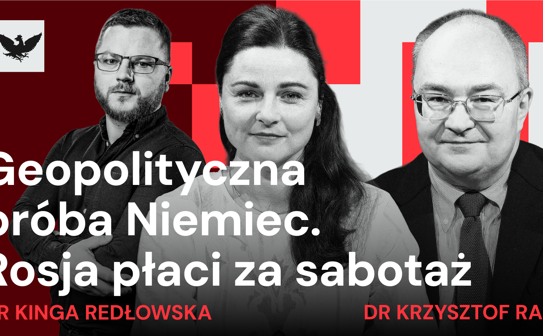 Czy Niemcy obronią Europę przed Rosją? Operacje Kremla w UE