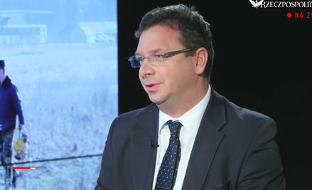 #RZECZoPOLITYCE Wójcik: Prokuratura to nie folwark