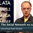The Social Network na szczycie
