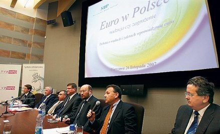 Euro w Polsce. Nadzieja czy zagrożenie