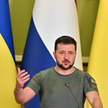 Wołodymyr Zełenski