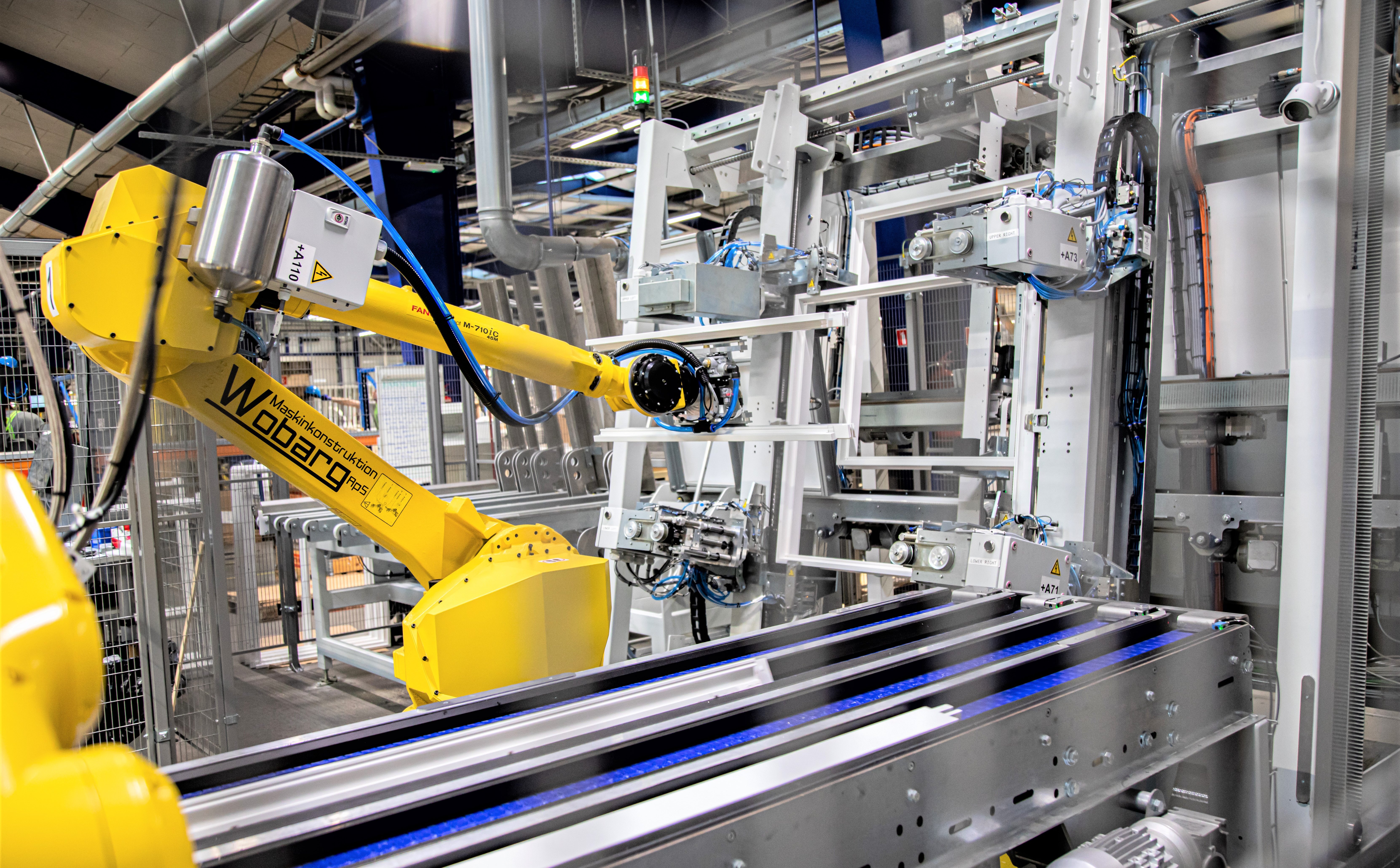 Firmy, które zmieniły polską branżę budowlaną. 35 lat VELUX Polska