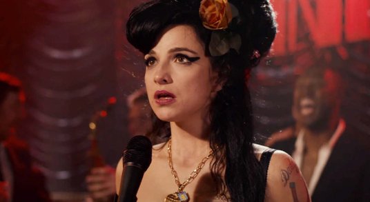 Marisa Abela pokaże się na ekranie jako Amy Winehouse, która zmarła w lipcu 2011 r.