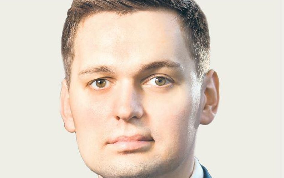 Mateusz Sutowicz ekonomista, Bank Millennium