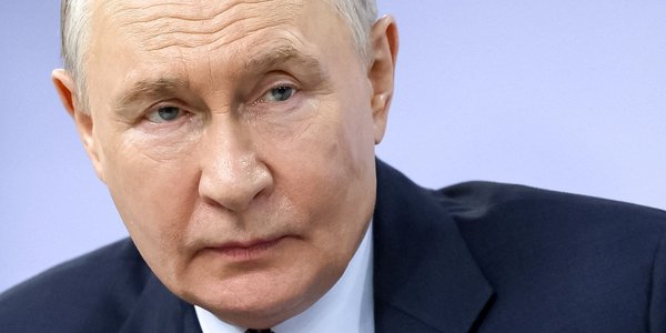 Władimir Putin z mocniejszą ochroną. Kreml obawia się zamachu