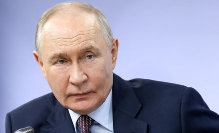 Władimir Putin