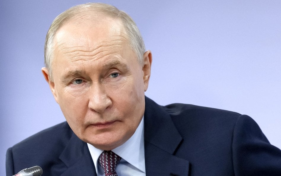 Władimir Putin
