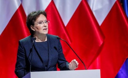 Sondaż IBRiS luty 2015: PO prowadzi