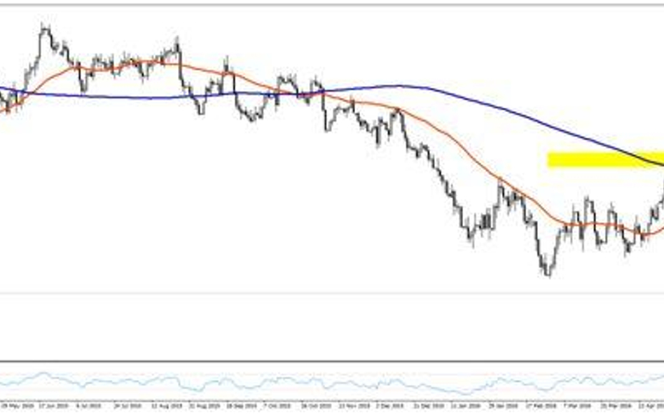 Rafał Sadoch, Zespół mForex, Dom Maklerski mBanku