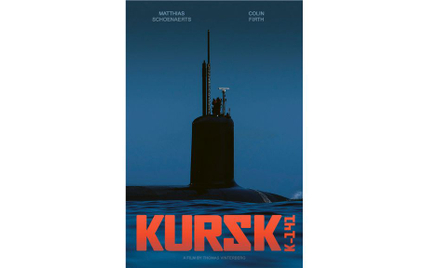Kursk: Fatalne zanurzenie