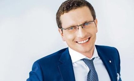 Krzysztof Rożko, założyciel, wspólnik i radca prawny w kancelarii Krzysztof Rożko i Wspólnicy