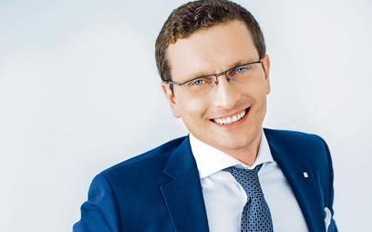Krzysztof Rożko, radca prawny i wspólnik zarządzający, Krzysztof Rożko i Wspólnicy Kancelaria Prawna