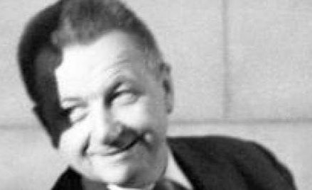 Stanisław Jankowski, zdjęcie wykonane w 1964 r.