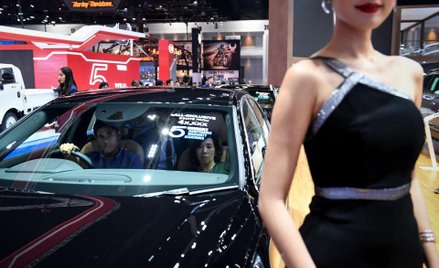 The Telegraph: Nowe auta giną częściej